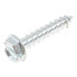 Dorman 851-312 Multi-Purpose Screw Sheet Metal Screw-Hex Washer Head Head-No. 10 x 1 In.