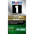 M1C454A by MOBIL OIL - Engine Oil Filter