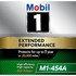 M1C454A by MOBIL OIL - Engine Oil Filter