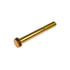 Dorman 860-650 Multi-Purpose Bolt Cap Screw-Hex Head-Grade 8- 5/8-11 x 5 In.