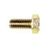 Dorman 860-207 Multi-Purpose Bolt Cap Screw-Hex Head-Grade 8- 3/8-16 x 3/4 In.