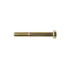 Dorman 860-230 Multi-Purpose Bolt Cap Screw-Hex Head-Grade 8- 3/8-16 x 3 In.