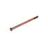 Dorman 860-260 Multi-Purpose Bolt Hex Head-Cap Screw-Grade 8- 3/8-16 x 6 In.
