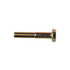 Dorman 862-015 Multi-Purpose Bolt Cap Screw-Hex Head-Grade 8- 1/4-28 x 1-1/2 In.