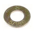 868-011 by DORMAN - Flat Washer-Grade 8- 5/16 In.