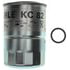 Mahle KC 82 Fuel Filter
