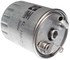 Mahle KL 100/2 Fuel Filter Fuel Filter Element