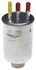 KL1044 by MAHLE - Fuel Filter Element