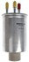 KL1044 by MAHLE - Fuel Filter Element