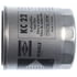 KC 22 by MAHLE - Fuel Filter Element