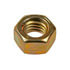 865-013 by DORMAN - Hex Nut-Grade 8-Thread Size 7/16-14, Height 11/16 In.