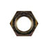 Dorman 867-014 Nut Hex Nut-Grade 8-Thread Size 1/2-20, Height 3/4 In.