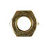 Dorman 867-011 Nut Hex Nut-Grade 8-Thread Size 5/16-24, Height 1/2 In.