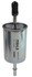 KL 665 by MAHLE - Fuel Filter Element