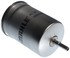 KL 79 by MAHLE - Fuel Filter Element