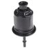 KL 861 by MAHLE - Fuel Filter