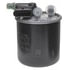 KL911 by MAHLE - Fuel Filter Element