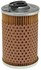 Mahle KX 35 Fuel Filter Fuel Filter Element
