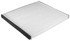 LA 109 by MAHLE - Cabin Air Filter