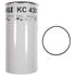 KC430D by MAHLE - Fuel Filter