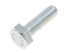 Dorman 875-220 Multi-Purpose Bolt Cap Screw-Hex Head-Class 8.8- M6-1.0 x 20mm