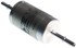 KL 181 by MAHLE - Fuel Filter Element