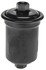 KL 294 by MAHLE - Fuel Filter Element