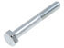 Dorman 875-245 Multi-Purpose Bolt Cap Screw-Hex Head-Class 8.8- M6-1.0 x 45mm