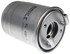 KL490 1D by MAHLE - Fuel Filter