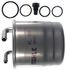KL 490D by MAHLE - Fuel Filter Element