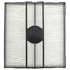 Mahle LA452 Cabin Air Filter Cabin Air Filter