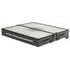 Mahle LA452 Cabin Air Filter Cabin Air Filter