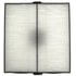 Mahle LA452 Cabin Air Filter Cabin Air Filter