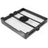 Mahle LA452 Cabin Air Filter Cabin Air Filter