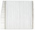 LA 54 by MAHLE - Cabin Air Filter