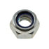 878-306 by DORMAN - Hex Lock Nuts With Nylon Ring-Class 8- Thread Size M6-1.0, Height 6mm