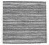 LAK109 by MAHLE - Cabin Air Filter