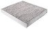LAK 120 by MAHLE - Cabin Air Filter