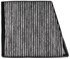 LAK 156 by MAHLE - Cabin Air Filter