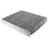 LAK220 by MAHLE - Cabin Air Filter
