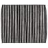 LAK220 by MAHLE - Cabin Air Filter