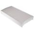LA122 by MAHLE - Mahle Cabin Air Filter