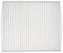 LA1369 by MAHLE - Cabin Air Filter