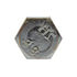 Dorman 875-635 Multi-Purpose Bolt Cap Screw-Hex Head-Class 8.8- M12-1.75 x 35mm