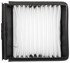 LA 376 by MAHLE - Cabin Air Filter