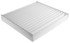 LA 395 by MAHLE - Cabin Air Filter
