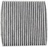 LAO216 by MAHLE - Cabin Air Filter