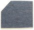 LAO386 by MAHLE - Cabin Air Filter CareMetix