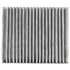 LAO740 by MAHLE - Cabin Air Filter