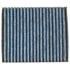 LAO740 by MAHLE - Cabin Air Filter